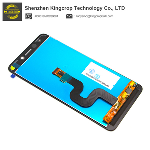 Orijinal kalite için LETV cep telefonları dokunmatik ekranlı sayısallaştırıcı grup Letv Le2 X527 X520 X522 LCD Le 2 pro X620 çerçeve ile - Product Image 5