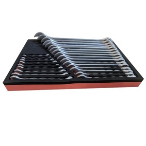 Alloy Combination Spanners <strong>Set</strong> for DIY Projects Customizable OEM Support - Product Image 3
