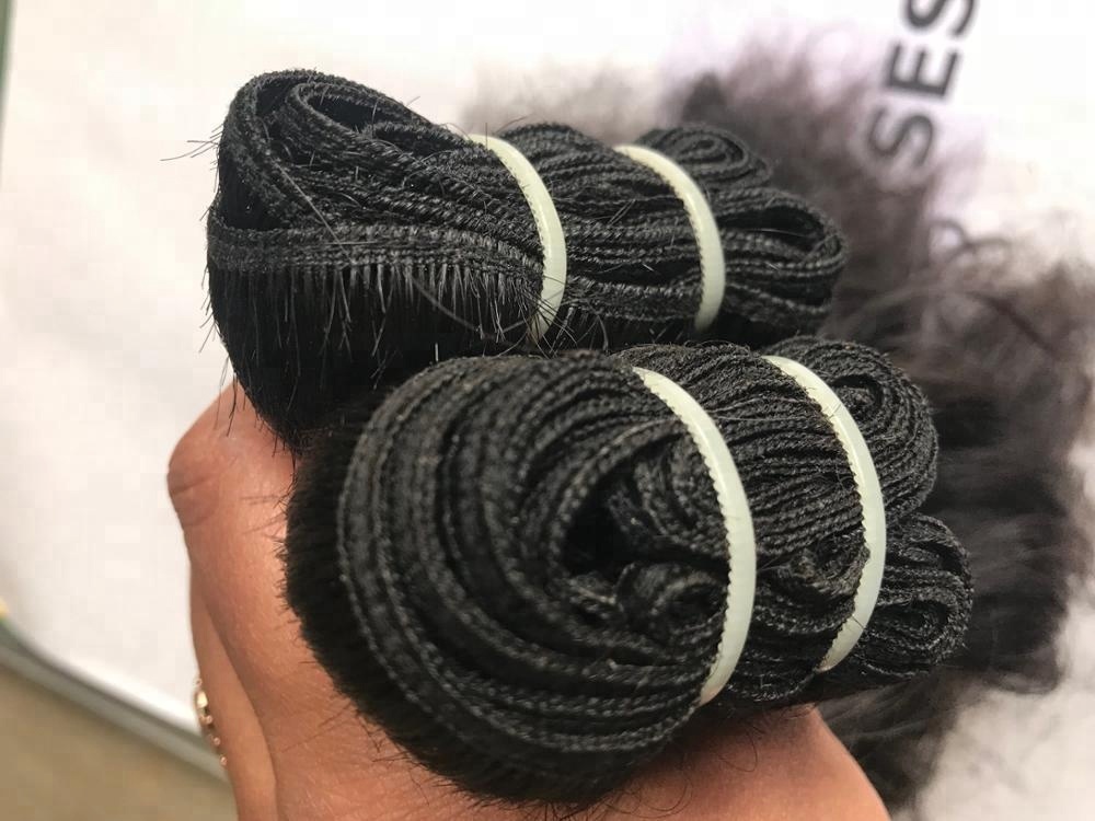 Natural Black