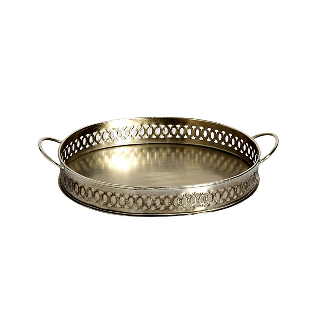 silver