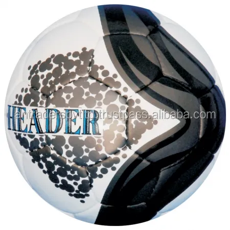 whole sale size 5 pu pvc tpu custom print design OEM customized match football soccer ball hand made hand stitched hand sewn