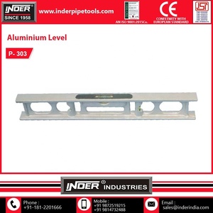 Nivelador Vertical de aluminio, alta calidad, nivel de equilibrio de alta precisión, herramienta de equilibrio de eje de hierro fundido, fabricante de la India - Product Image 3