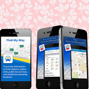 シンガポールのAndroidアプリ | ProtoLabzeServicesによるトップAndroid & Webアプリサービス - Product Image 2