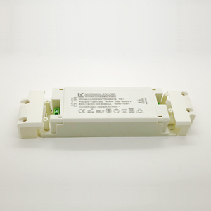Constant Voltage 12v 30w 40W 50W <strong>Led</strong> Dimmable Driver 12Vdc for <strong>LED</strong> Strips - Product Image 3