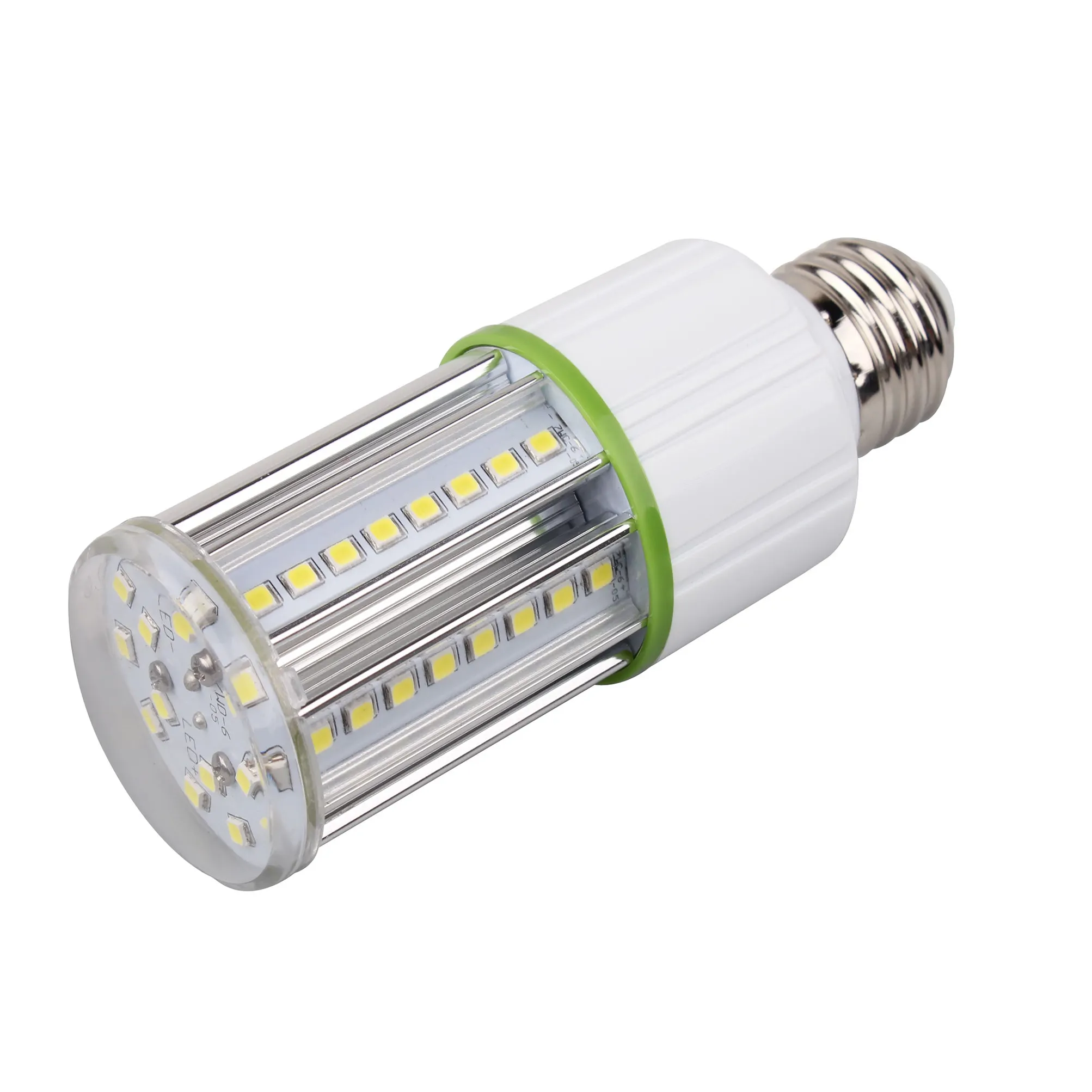 الصين بالجملة تصنيع توفير الطاقة LED الذرة مصابيح كهربائية 7w 9w 12w E26 G24