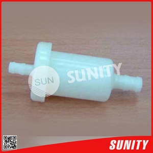 Garden Machine Using GC135 Maintenance Aftermarket 16910-ZV4-015 Fuel Filter for honda Lawn <strong>Engine</strong>