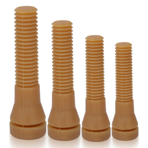 Mini plucker makinesi tüy sökücü bıldırcın kauçuk plucker parmaklar - Product Image 1