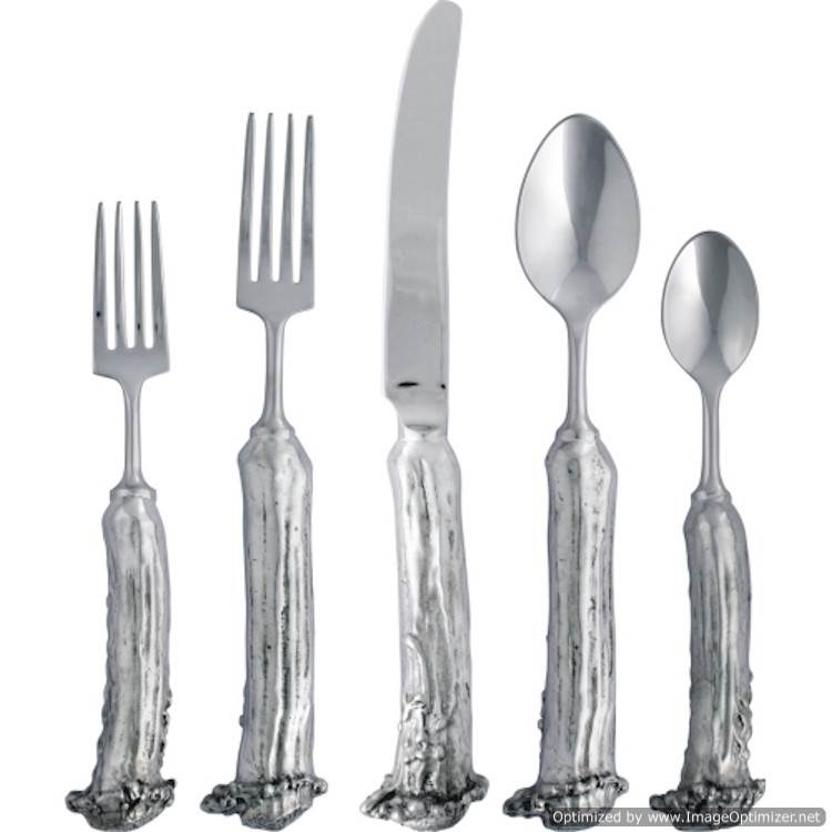 silver