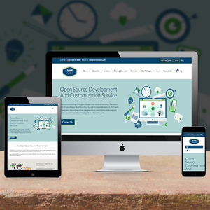 Professional <strong>Open</strong> <strong>Source</strong> <strong>Customization</strong> Website | Top Notch <strong>Open</strong> <strong>Source</strong> Website Services by ProtoLabz