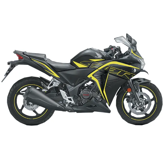 Moto honda — CBR 250CC, fabriqué en inde