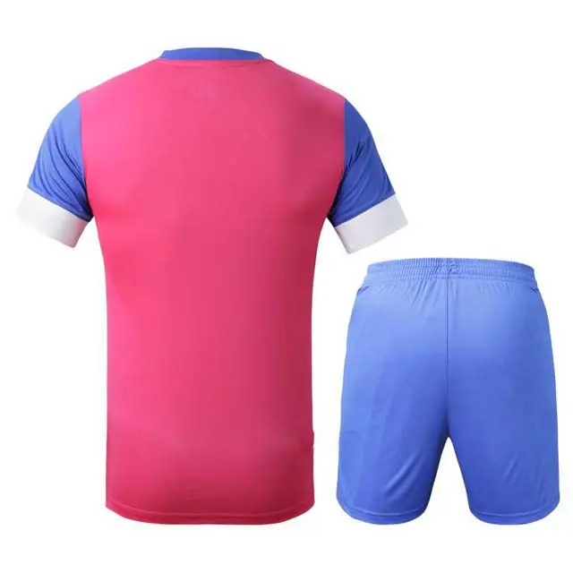 Traje de fútbol personalizado, uniforme de diseño y color, equipo de fútbol personalizado, Kit de fútbol, ropa deportiva