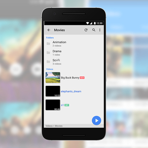 AndroidおよびiOS用のオンデマンドライブビデオストリーミングモバイルアプリ-ProtoLabzeServices - Product Image 4
