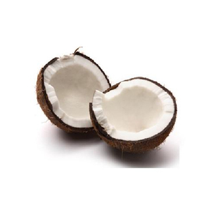 Frutta secca della noce di cocco/semi sbucciato cocco con l'alta qualità