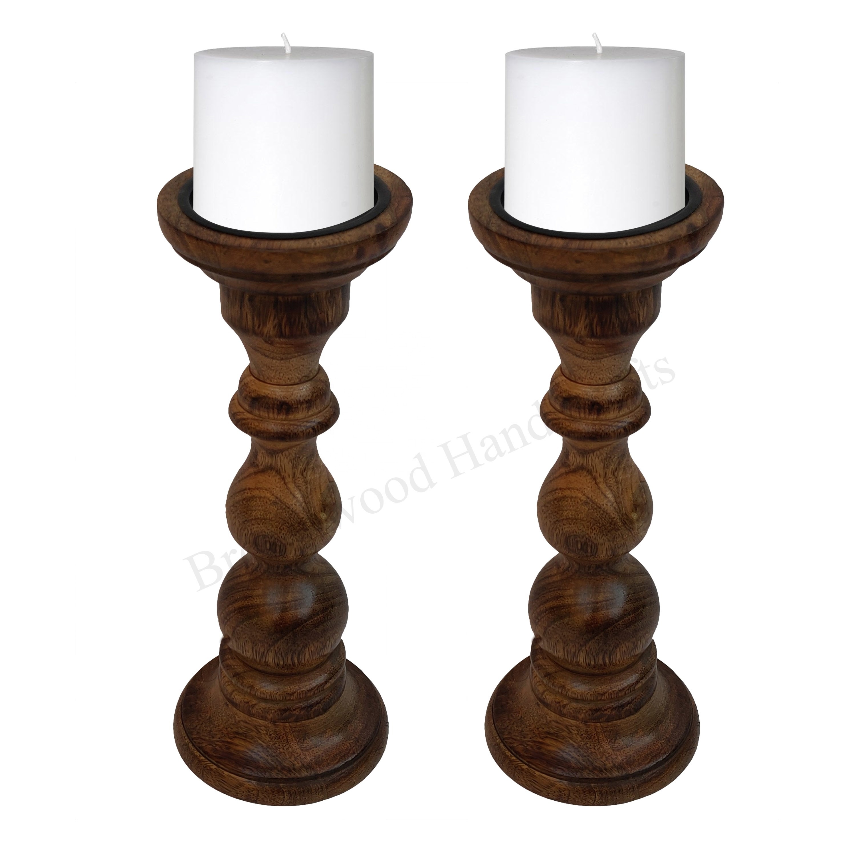 Lumière brûlée