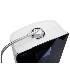 带单过滤器的水离子发生器BTM303D/韩国制造，CE批准，5和7板，先进技术 - Product Image 3