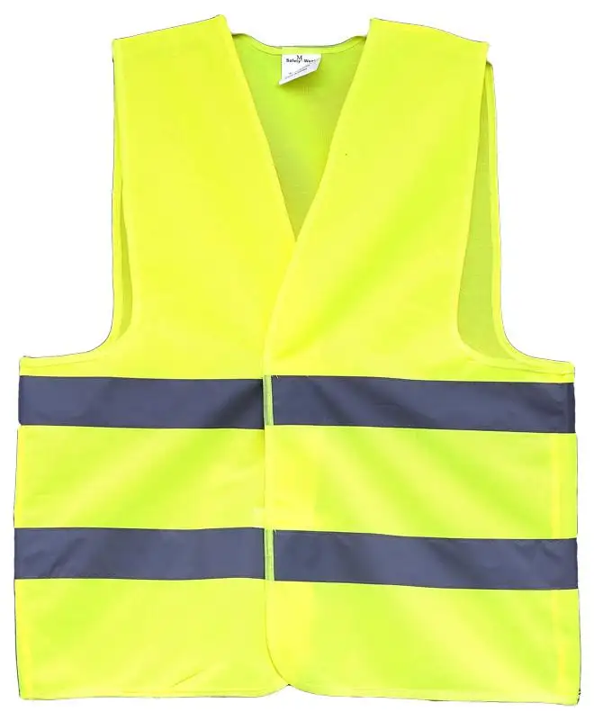 Nuevas camisas de alta visibilidad hechas a medida, chaleco reflectante, chaleco de seguridad, chaqueta, chaleco, chaleco, 2017