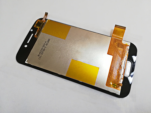 Modulo schermo TFT-LCD 4 pollici interfaccia MCU 480x800 con touch screen smartphone - Product Image 3