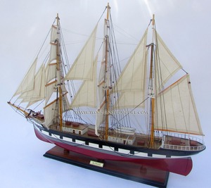 Glenlee Chất lượng cao thủ công mỹ nghệ mô hình trang trí bằng gỗ-hải Lý Tường dấu hiệu & hộp cho hải lý trang trí nội thất - Product Image 2