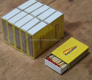 SUPPLIERS of SAFETY <strong>MATCHES</strong> in INDIA