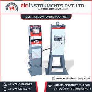Industrial Grade Fully <strong>Automated</strong> Digital Compression <strong>Testing</strong> Machine Plastic Equipment with Electronic Power Source - Product Image 3