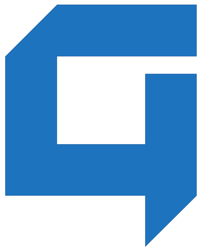 company logo