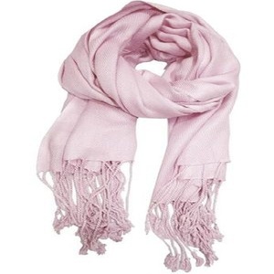 Viskon Pashmina şal özel Logo tasarım moda kadınlar yeni en düşük fiyat yumuşak çok renkli diğer atkılar - Product Image 1