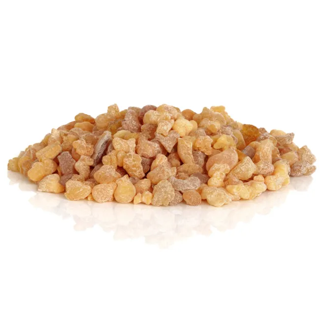 Huile de Frankincense indienne, 100% Pure et naturelle