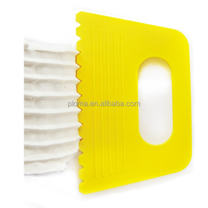 DIYプラスチック多角形粘土モデリングツール - Product Image 4