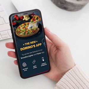 在线酒店和餐厅预订和食品订购应用程序服务-ProtoLabz eServices - Product Image 5