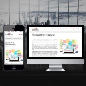 Özel PHP programlama ve komut dosyası | Ödülü kazanan özel PHP programlama ve komut dosyası hizmetleri ProtoLabz tarafından