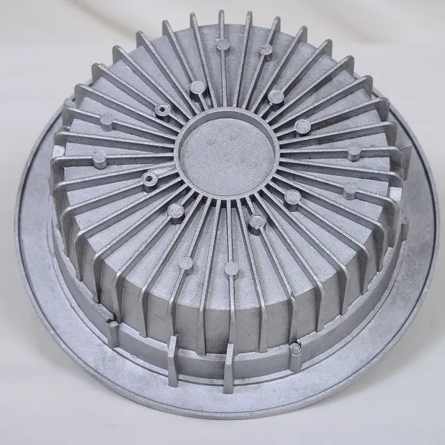 Aluminum Die Casting Parts - Good Quality Products at Cheap Price