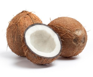 Cocco intero maturo/cocco marrone riconoscibile - Product Image 5
