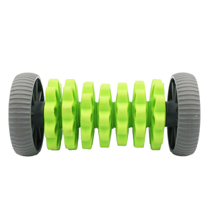 ALLWINWIN FTR09 Rol Pijat Kaki, Lengkungan 7 Kelopak DIY Yang Dapat Diatur - Product Image 2