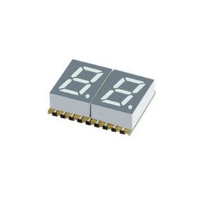 Personalizzati su misura digitale led 7 segmenti visualizzazione del numero - Product Image 1
