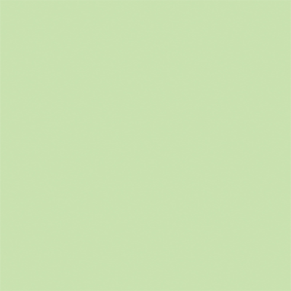 สีเขียวอ่อน