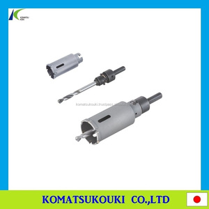 Professional Japan OMI General Purpose Cutting Tool <strong>Hole</strong> Saw Cutter - Product Image 6