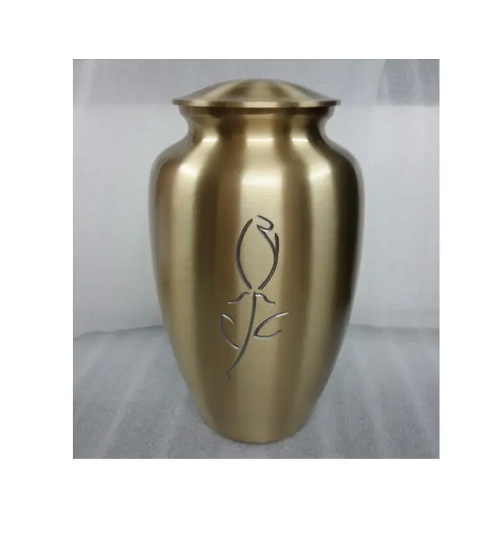 Metal Urns for Ashes