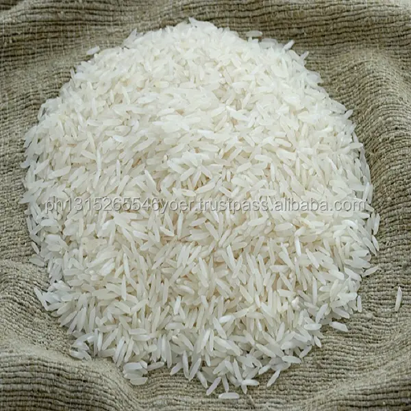 Mua 1121 Gạo Basmati Trắng Tươi