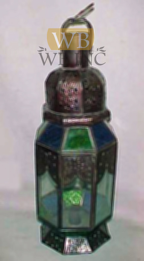 Verre vert
