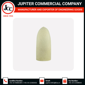 Özel boyut yün keçe aşındırıcı disk konileri düşük fiyat ile seramik zirkonya alüminyum oksit malzemeleri PSA destek OEM desteği - Product Image 4