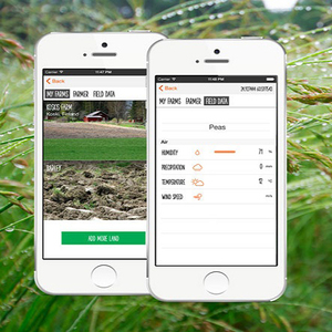 Agriculture IOS Mobile Apps <strong>Java</strong> Mobile <strong>App</strong> with Free Shipping and 50% off Sale by Intellisense - Product Image 1