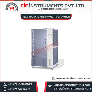 Best Rate <strong>Computer</strong> Programmable Electronic Temperature and Humidity <strong>Test</strong> Chamber - Product Image 4