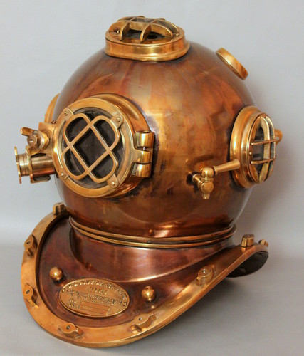 Copper Shade