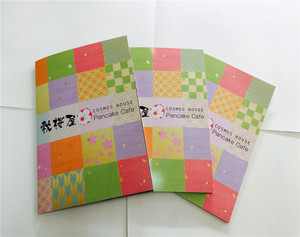 印象海关规格/小册子/传单/海报印刷 - Product Image 4