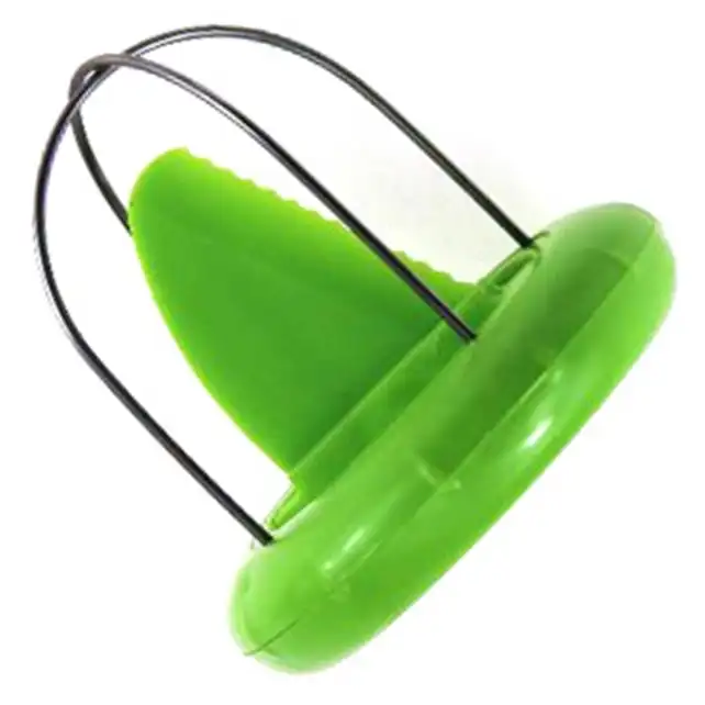 Зеленая овощерезка для киви, кухонная овощерезка, пластиковые аксессуары для домашней кухни, овощерезка для киви