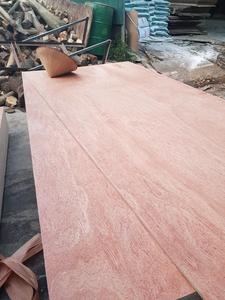 Modern Design Commercial Plywood <strong>Okoume</strong>/Bintagor Veneer Boards 18mm Thickness E2 Formaldehyde Emission Standards 1-Year Warranty - Product Image 3