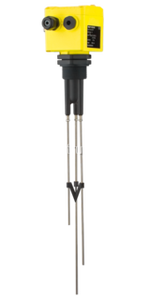 VEGA CAP27 Industrial Premium Level Switch for Water Tank Applications with Level Gauge and Level Transmitter - Product Image 4