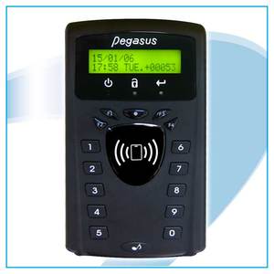 TCP/ IP Embedded Two Doors Access Controller mit Wiegand-Ausgang