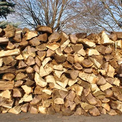 Премиум березовые дрова 22 л мешок для продажи