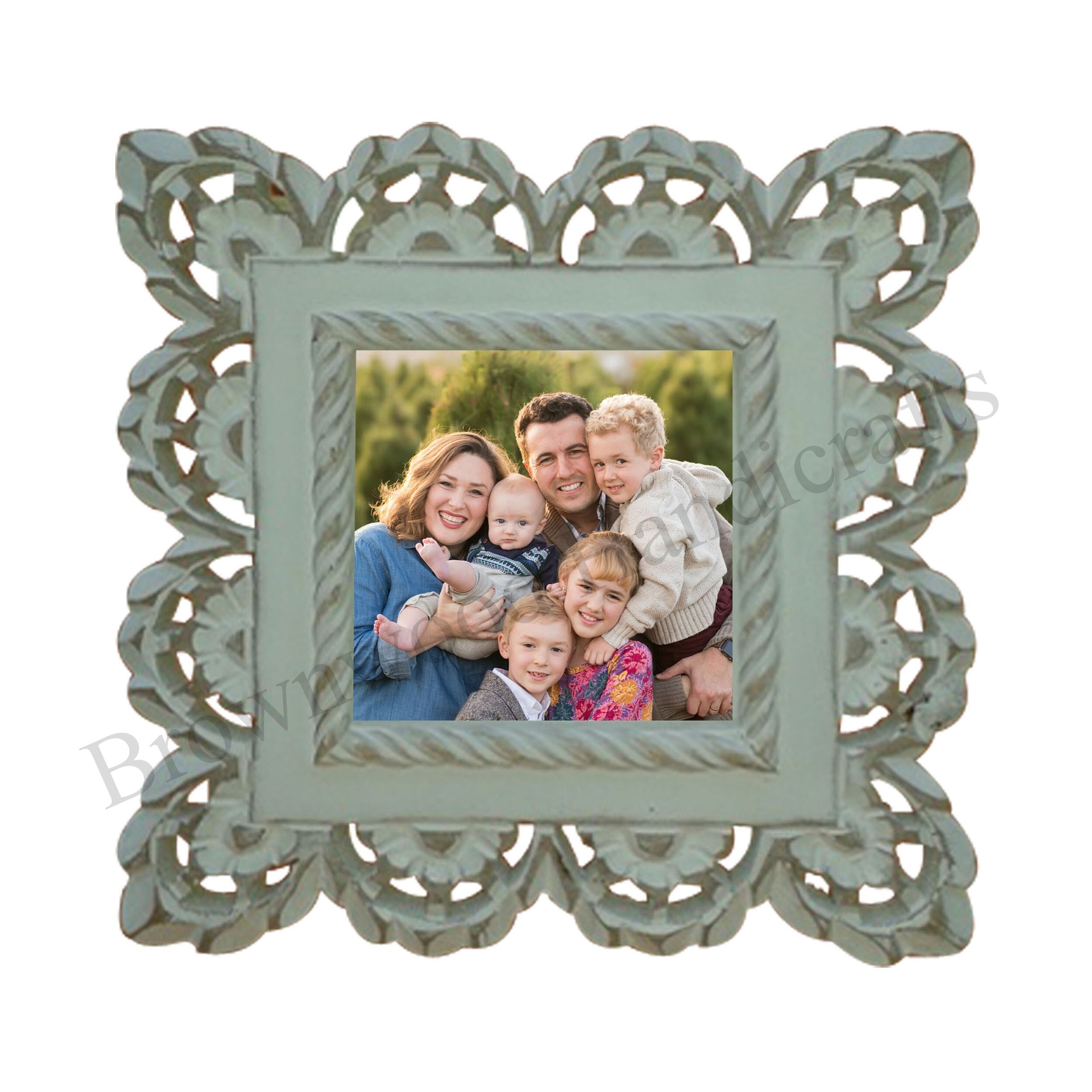Grey Antique
